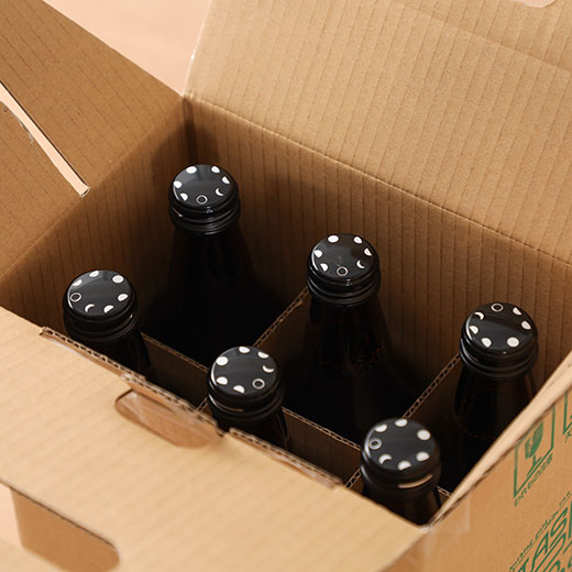 【オンラインショップ限定】JWビール　ヴァイツェン　310ml　6本入　 新潟麦酒