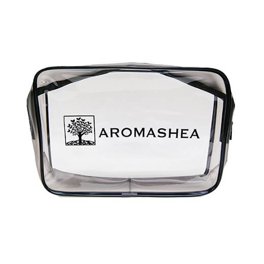 アロマシア オリジナル コスメケースセット (4点セット)