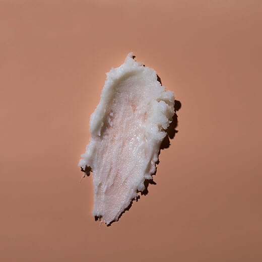 アロマシア バーム テクスチャ