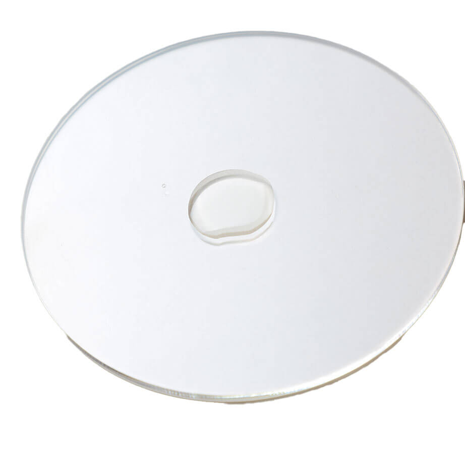 アロマシア エッセンスセラム テクスチャ