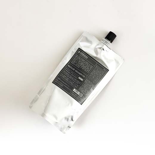 ATシャンプー リペア 詰め替え用