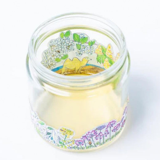 福田養蜂場はちみつ