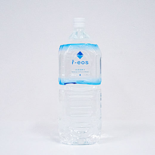 ポタポタエコウォーター濾過浄水器用エキスボトルドウォーター300ml ポタポタエコウォーター濾過浄水器用エキスボトルドウォーター