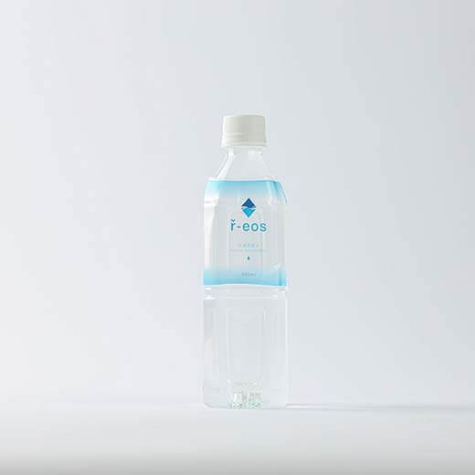 アールイオスボトルドウォーター500mL