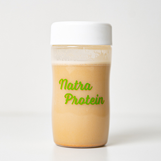 Natraオリジナルシェーカー