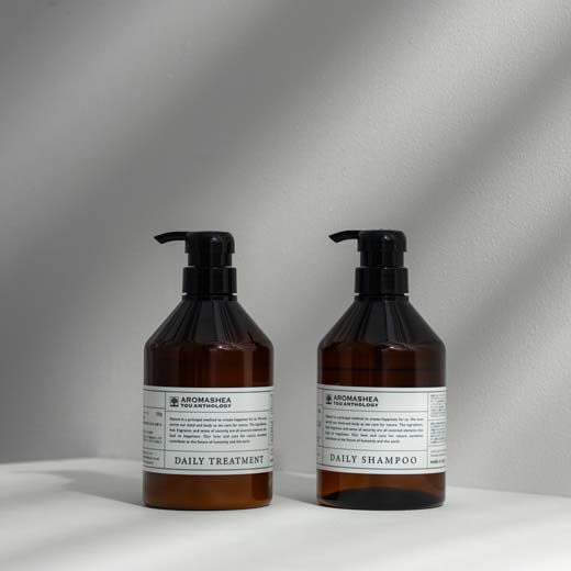 ATトリートメント デイリー