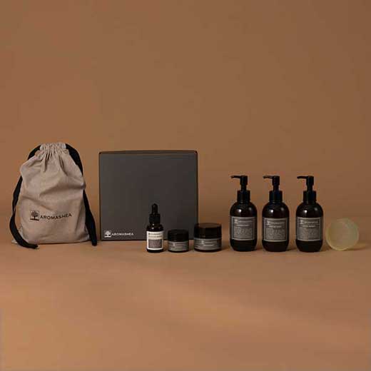 アロマシア スターターセット