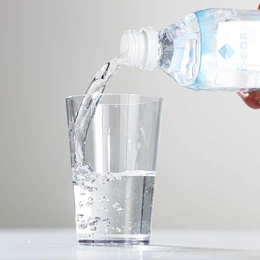 ボトルドウォーター500mL