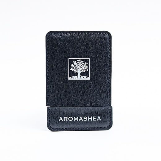 アロマシア オリジナル コスメケースセット (4点セット)