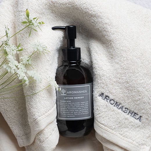 m AROMASHEAアロマシアモイスチャー化粧水＋ローション AROMASHEAアロマシアモイスチャー化粧水