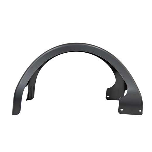 ホイールカバー黒