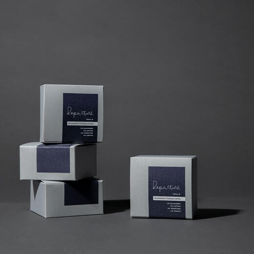 アロマシア トライアル お洒落に積み重ねて