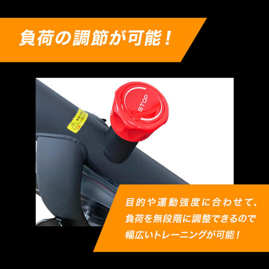 e-Homefits 負荷の調整