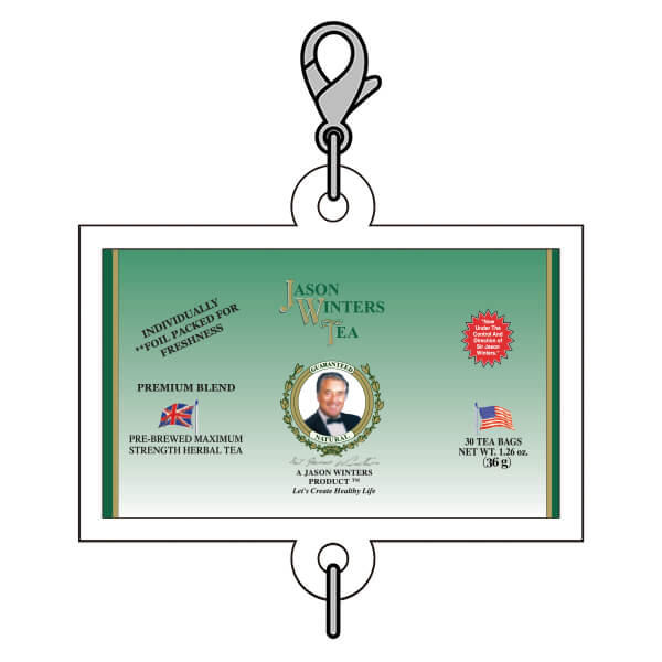 アクリルチャーム（ＪＷティーBOX）