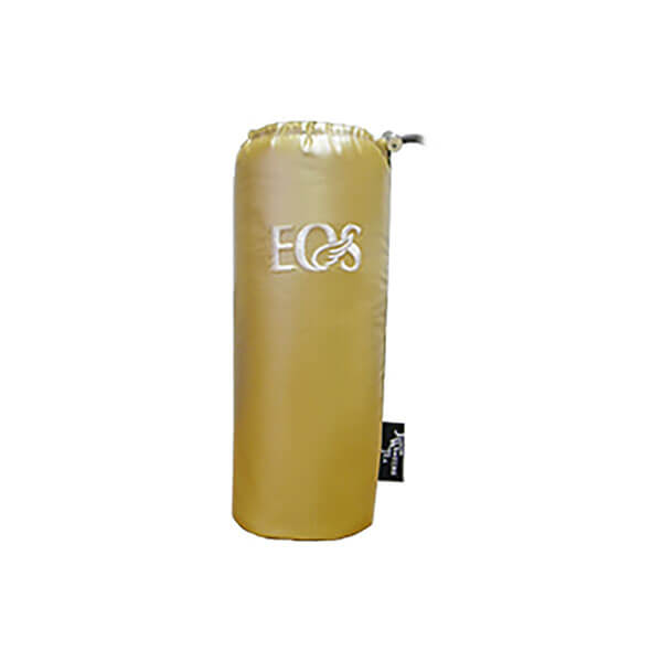 ＥＯＳオリジナルボトルカバー　ゴールド