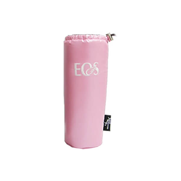 ＥＯＳオリジナルボトルカバーライトピンク