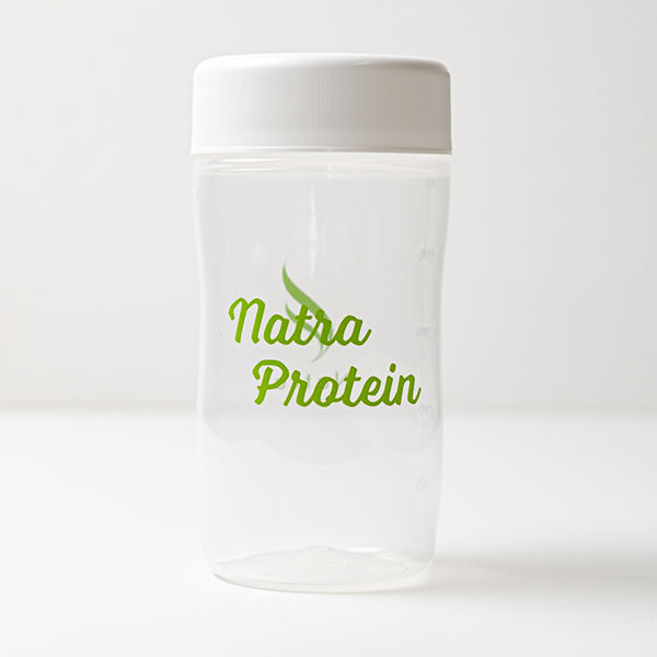 Natraオリジナルシェーカー