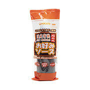 関西風お好みソース 300g【おつとめ品】