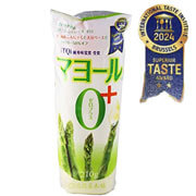 蒟蒻屋本舗 マヨール ゼロプラス 210g 卵不使用・コレステロールゼロ!カロリー58%オフ!