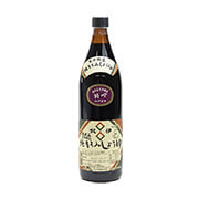 北伊醤油 純もろみしょうゆ 特吟(本醸造) 900ml
