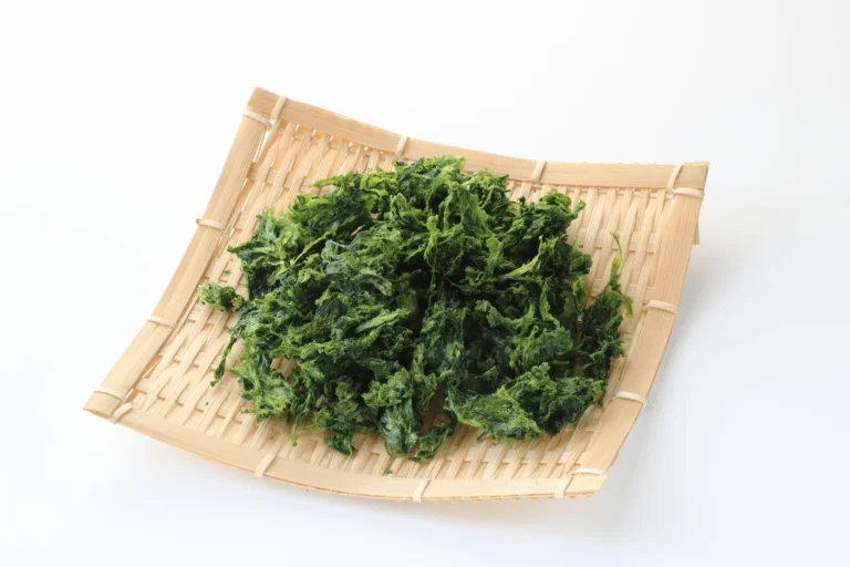 「ばら海苔」を使ったおすすめレシピ