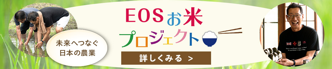 お米プロジェクト