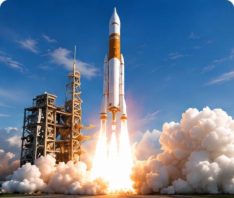 宇宙開発