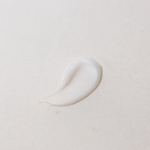 アロマシア クラシーク クリーム テクスチャ